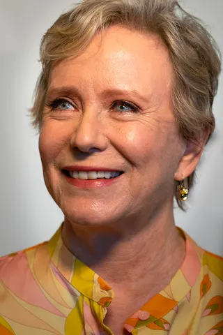 Eve Plumb