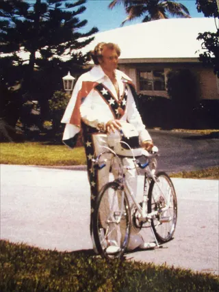 Görsel: Bill Wolf / Sean (Flickr) / CC BY-SA Evel Knievel