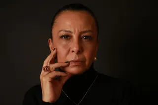 Evelin Hagoel