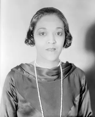 Evelyn Ellis