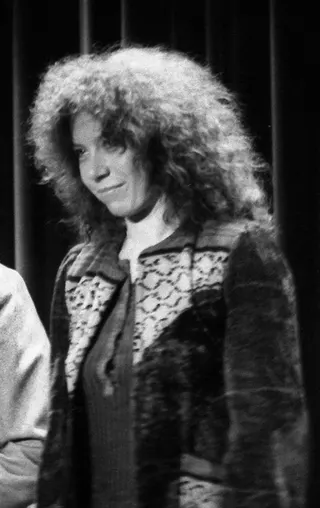 Görsel: Ralf Zeigermann (fotographer); cropped by Miss-Sophie / CC BY-SA Evelyn Hamann