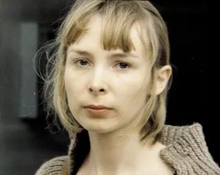 Evelyn Kaplun