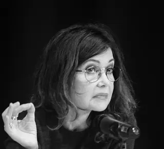 Görsel: G.Garitan / CC BY-SA Évelyne Bouix