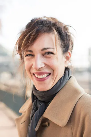 Évelyne de La Chenelière