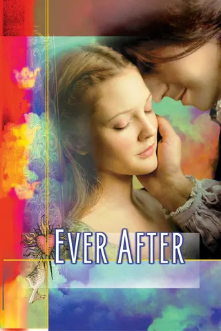 Ever After afişi