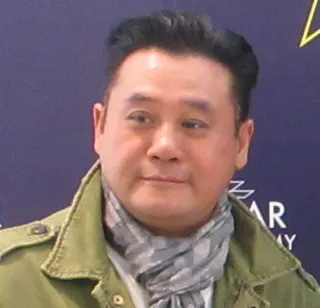Evergreen Mak Cheung-ching