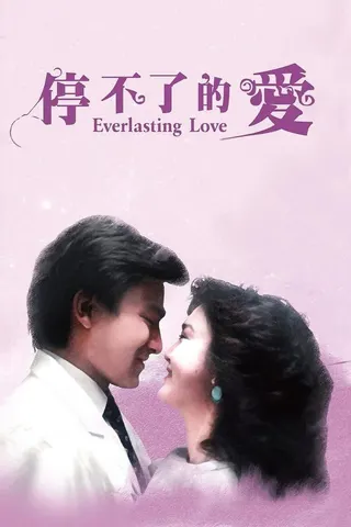 Görsel: TMDB Everlasting Love afişi