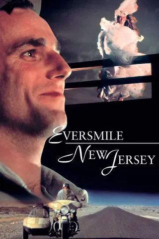 Görsel: TMDB Eversmile, New Jersey afişi