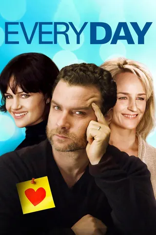 Görsel: TMDB Every Day afişi