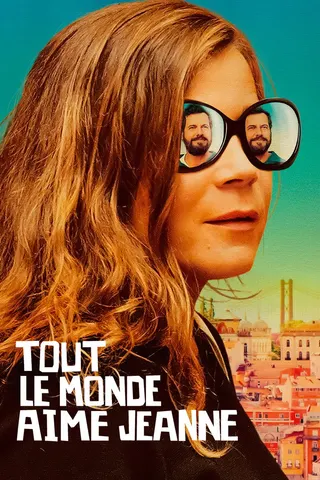 Everybody Loves Jeanne afişi