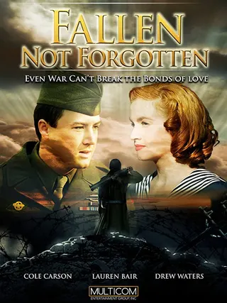 Görsel: TMDB Everyman's War afişi