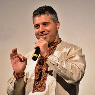 Görsel: Mykola Swarnyk / CC BY-SA Evgeny Afineevsky