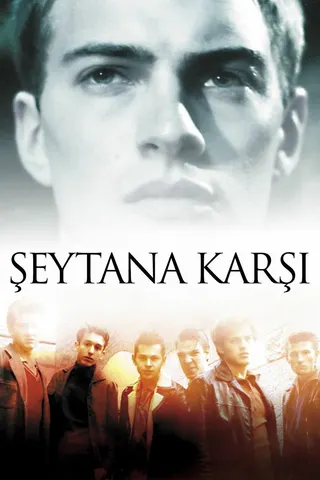 Görsel: TMDB Evil afişi