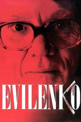 Evilenko afişi