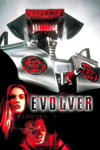 Evolver afişi