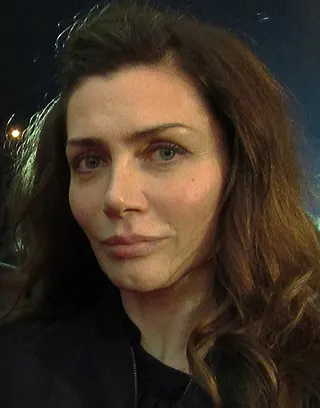 Ewa Bukowska
