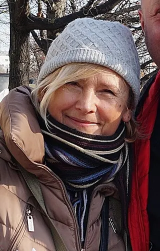 Ewa Kania