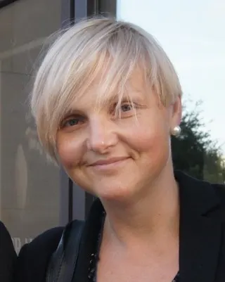 Ewa Konstancja Bułhak