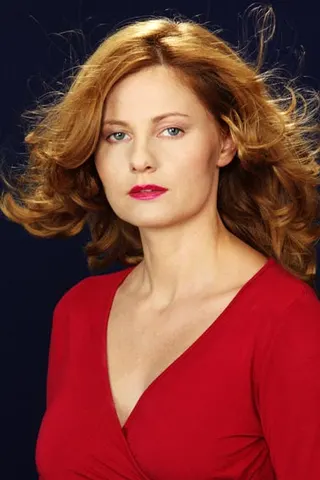 Ewa Skibińska