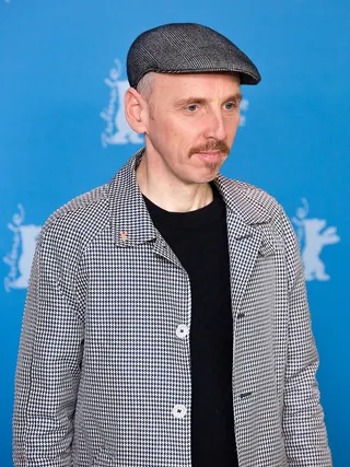 Görsel: Martin Kraft / CC BY-SA Ewen Bremner
