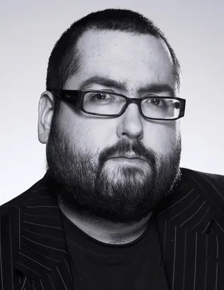 Görsel: Work for hire owned by the subject / CC BY-SA Ewen MacIntosh