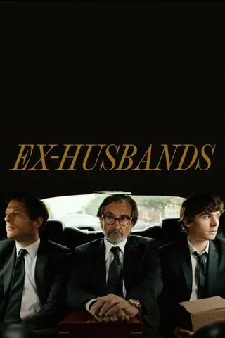 Ex-Husbands afişi