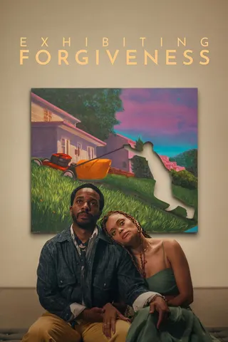 Görsel: TMDB Exhibiting Forgiveness afişi