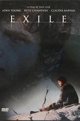 Exile afişi
