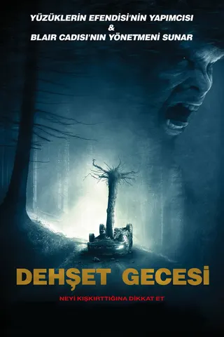 Görsel: TMDB Exists afişi