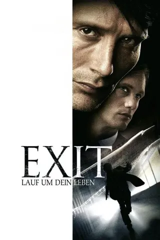 Exit afişi