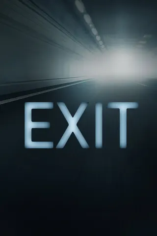 Görsel: TMDB Exit afişi