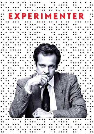 Experimenter afişi