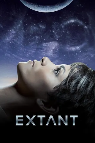 Extant afişi