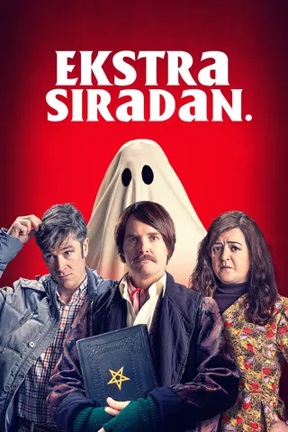 Extra Ordinary afişi