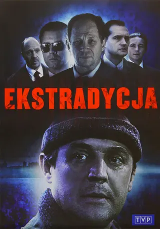 Görsel: TMDB Extradition afişi