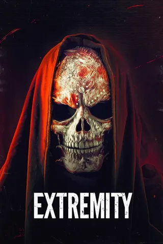 Görsel: TMDB Extremity afişi