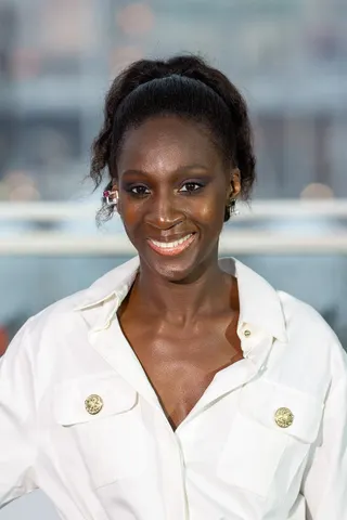 Görsel: Kacy Bao / CC BY-SA Eye Haidara