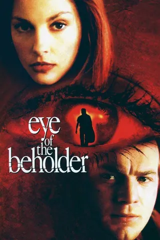 Eye of the Beholder afişi