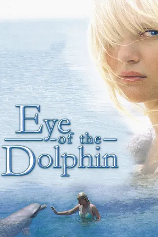 Eye of the Dolphin afişi