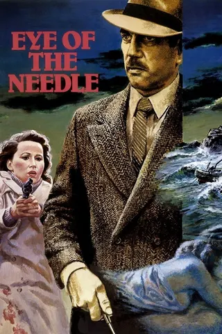 Eye of the Needle afişi