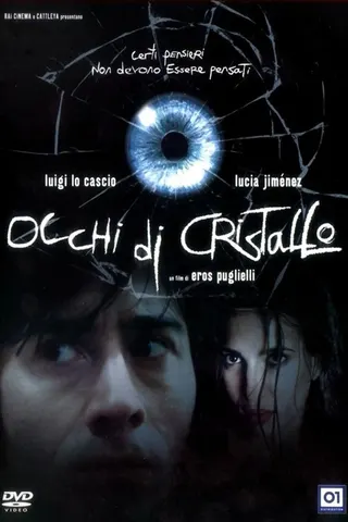 Eyes of Crystal afişi