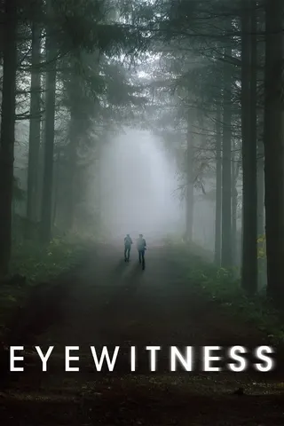 Eyewitness afişi