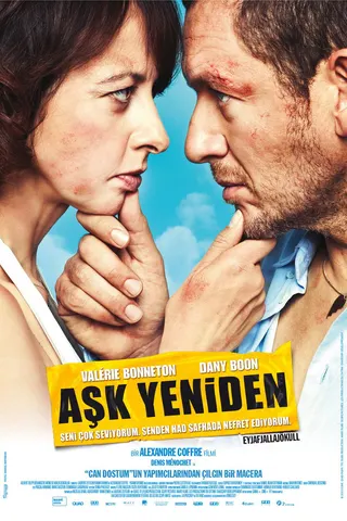 Eyjafjallajökull afişi