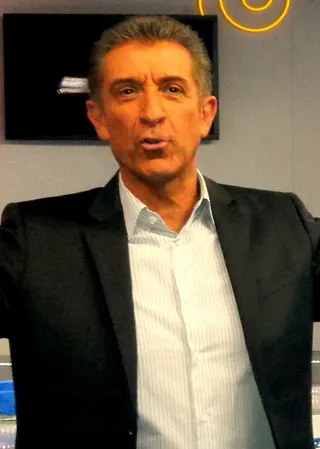 Görsel: Andykappa / CC BY-SA Ezio Greggio