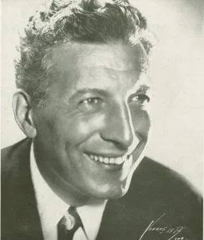 Görsel: Unknown authorUnknown author / Kamu malı Ezio Pinza