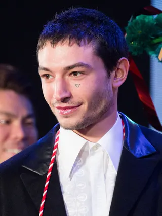Görsel: Dick Thomas Johnson from Tokyo, Japan / CC BY Ezra Miller