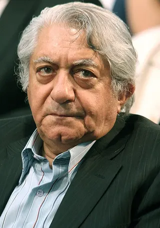 Ezzatolah Enzetami