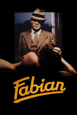 Fabian afişi