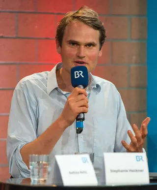Fabian Hinrichs