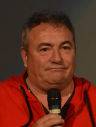 Görsel: YanRB / CC BY-SA Fabien Onteniente